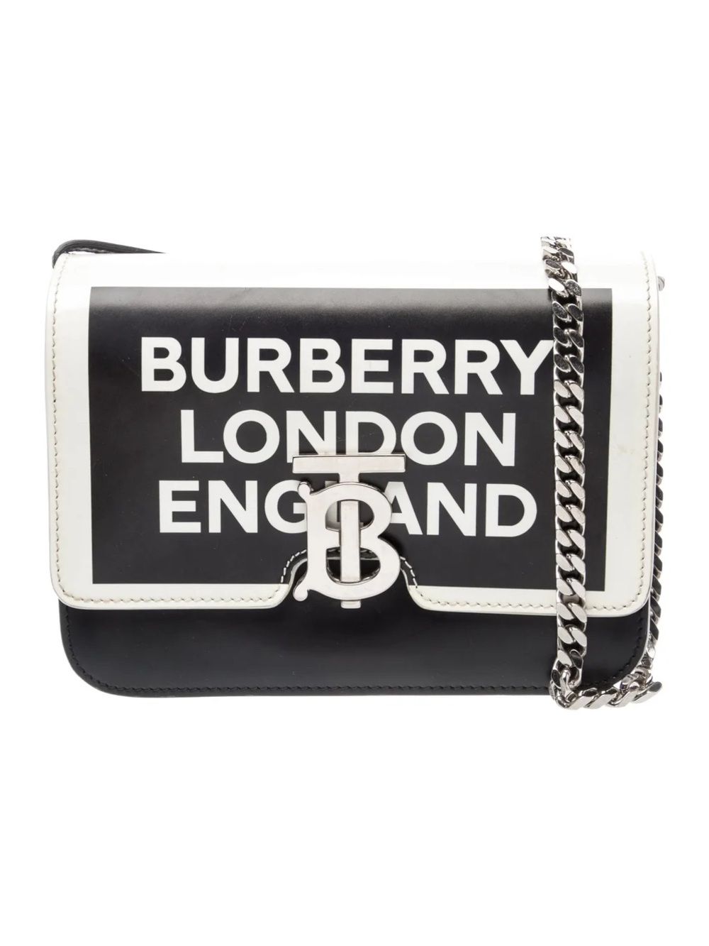 Burberry TB crossbody bag